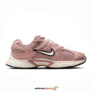 Zapatilla mujer Nike V5 RNR | PARTICLE PINK/PALE IVORY-