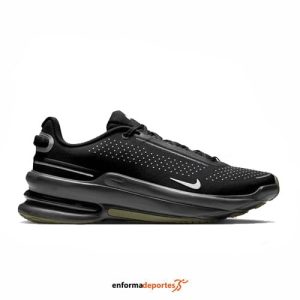 Zapatilla Hombre Nike Air Zoom Upturn Sc Se | BLACK/REFLECT SILVER-MEDI