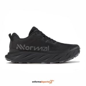 Zapatilla unisex Normal Cadi | BLACK