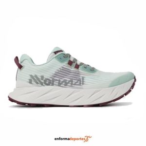 Zapatilla unisex Normal Cadi | GREEN