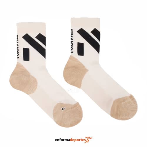 CALCETINES NORMAL RUNNING N1ARS03 | BEIGE