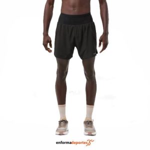 Pantalón corto hombre Nnormal Race | BLACK