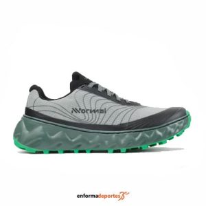 Zapatilla unisex Normal Tomir N2ZTR02 | GREEN