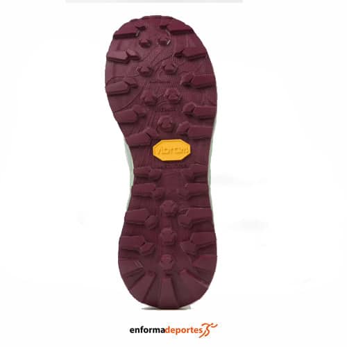 Zapatilla Unisex Normal Tomir 2 N2ZTR02 | GREEN - Imagen 3