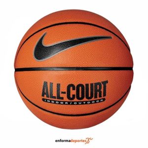 Balón Nike Everyday All court 8P | ORABLASIL