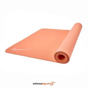 COLCHONETA NIKE YOGA MAT 4 MM REVERSIBLE | PINPIN