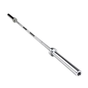 Barra olímpica 86″