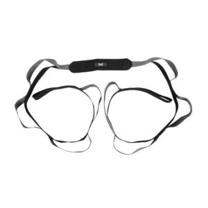 Cuerda para estiramiento