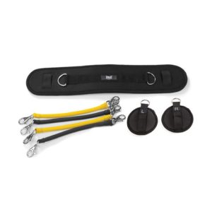 Liga de resistencia para push ups