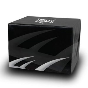 Caja Plyométrica suave Everlast