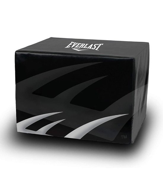 Caja Plyométrica suave Everlast - Imagen 2