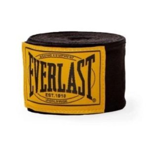 Vendas 1910 edición especial Everlast 180″