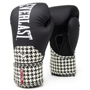 Guante de Boxeo Elite 2 Houndstooth Everlast