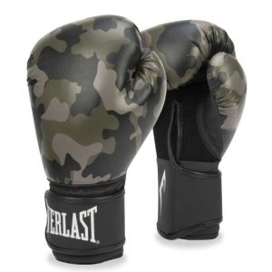 Guante de Boxeo Camo Spark