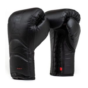 Guante de Boxeo Elite Pro Hook & Loop 16 Oz Everlast