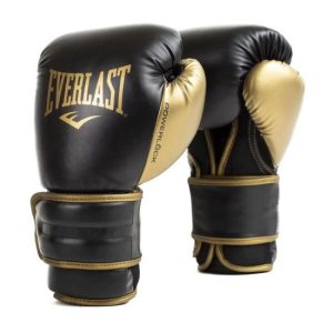 Guante de Boxeo Powerlock 2R Everlast