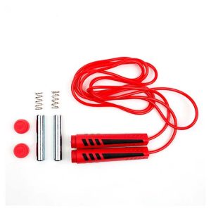 Soga con peso Everlast