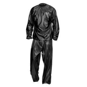 Sauna Suit DLX