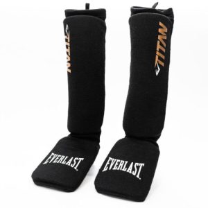 Espinillera MMA Titan Everlast