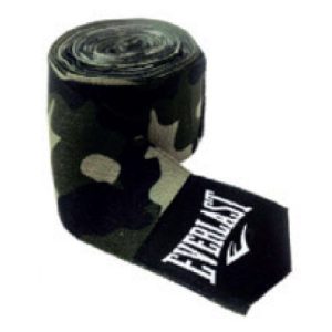 Vendas de Boxeo Camo 120″ Everlast