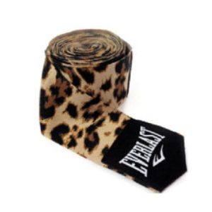 Vendas de Boxeo Spark Leopard Everlast 120″