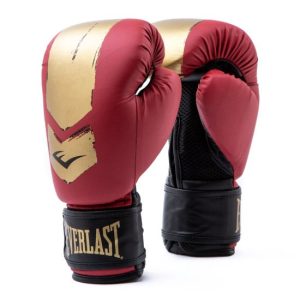 Guante Box Junior Prospect 2 Everlast
