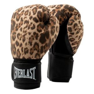 Guante de Boxeo Spark Leopard