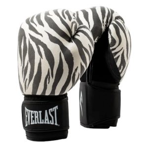 Guante de Boxeo Spark Zebra