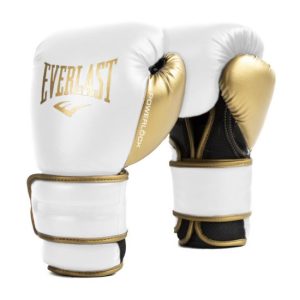 Guante Box Powerlock 2R Everlast