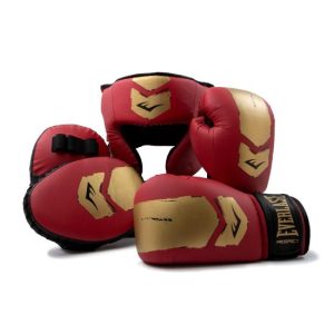 Kit De Boxeo Prospet 2 Junior