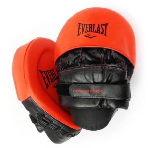 Guante de Coach Powerlock Pro Focus