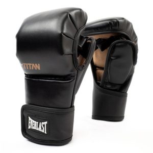 Guante Hybrid Titan Everlast