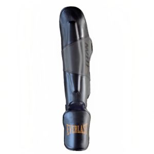 Espinillera MMA Titan Pro Striking Everlast