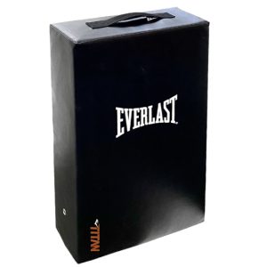 Protector de patadas Titán Everlast