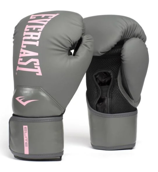 Guante de Boxeo Elite 2