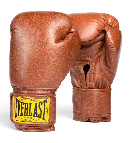 Guante de Boxeo 1910 Classic Everlast