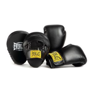 Juego de Guantes Punch Coach 1910 Everlast