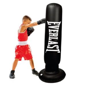 Torre inflable II Everlast