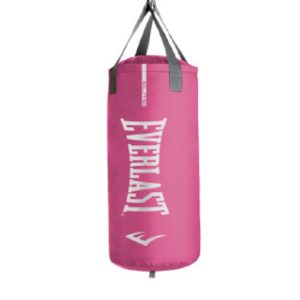 Saco de boxeo 40 LB 13X28 Everlast