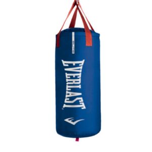 Saco de boxeo 60 LB 13X34 Everlast