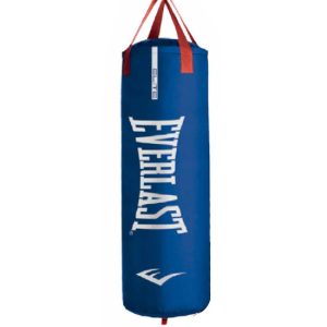 Saco de boxeo 80 LB 13X40 Everlast