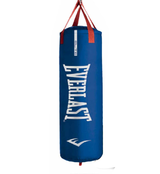 Saco de boxeo 100 LB 13X46 Everlast