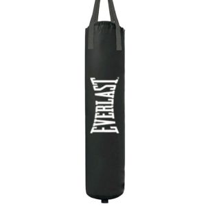 Saco de Muay Thai Titan Everlast