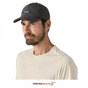 Gorra Patagonia Torrebonne Hat | NEGRO