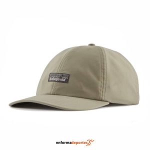 Gorra Patagonia Torrebonne Hat | RIVER ROCK GREEN