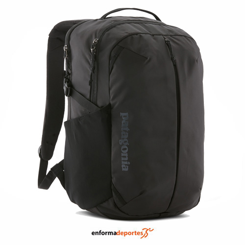 MOCHILA PATAGONIA ULTRALIGHT BLACK HOLE DUFEL 26L | NEGRO