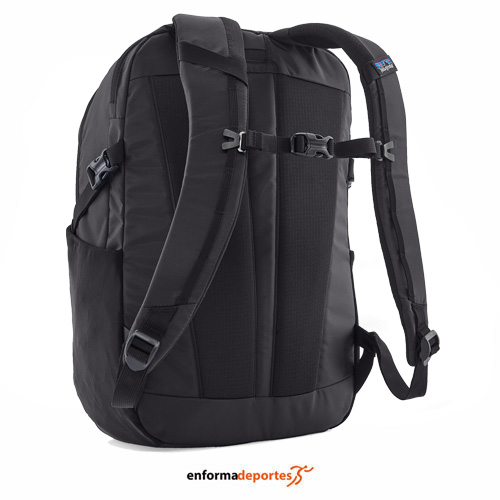MOCHILA PATAGONIA ULTRALIGHT BLACK HOLE DUFEL 26L | NEGRO - Imagen 3