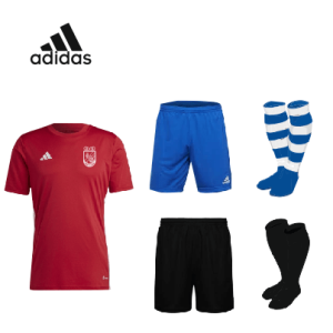 PACK ENTRENAMIENTO JUGADORES