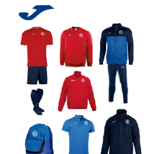 PACK COMPLETO PORTERO