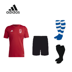 PACK ENTRENAMIENTO PORTEROS